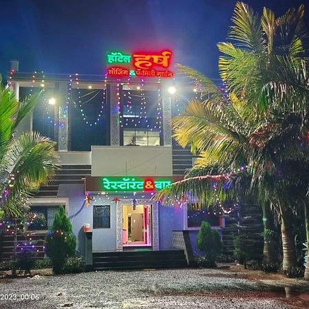 Hotel O Pop Hotel Harsh Aurangabad  Ngoại thất bức ảnh