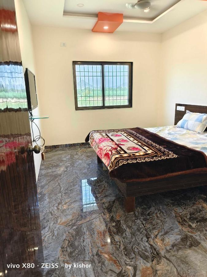 Hotel O Pop Hotel Harsh Aurangabad  Ngoại thất bức ảnh