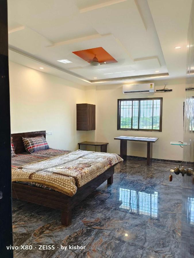 Hotel O Pop Hotel Harsh Aurangabad  Ngoại thất bức ảnh