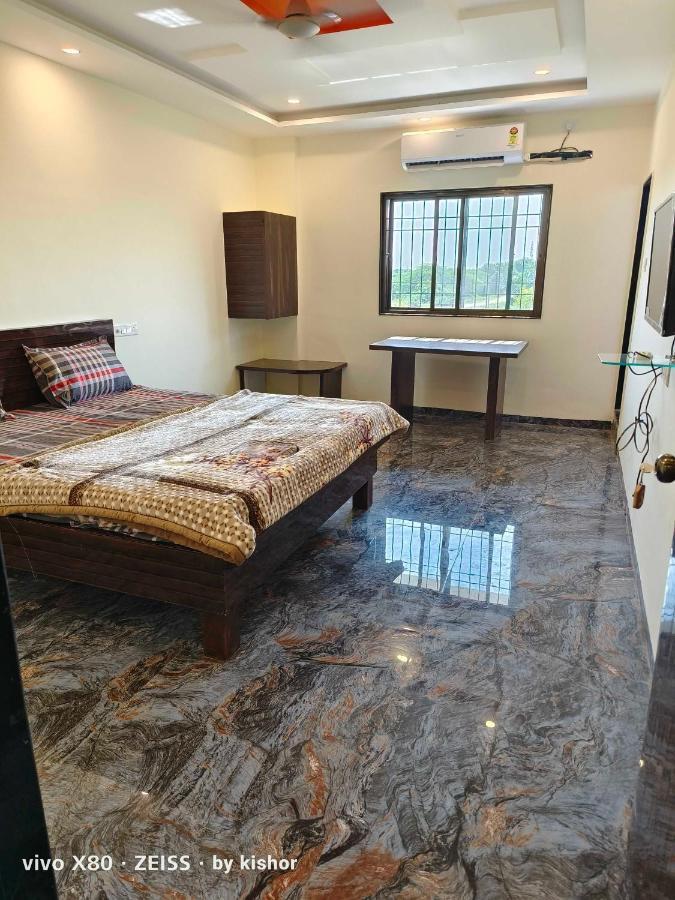 Hotel O Pop Hotel Harsh Aurangabad  Ngoại thất bức ảnh