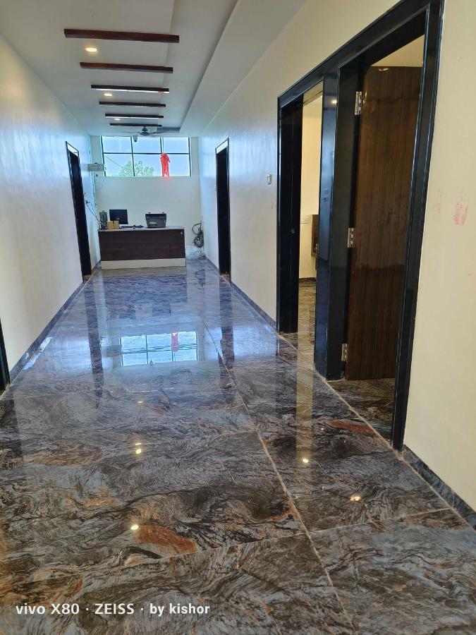 Hotel O Pop Hotel Harsh Aurangabad  Ngoại thất bức ảnh