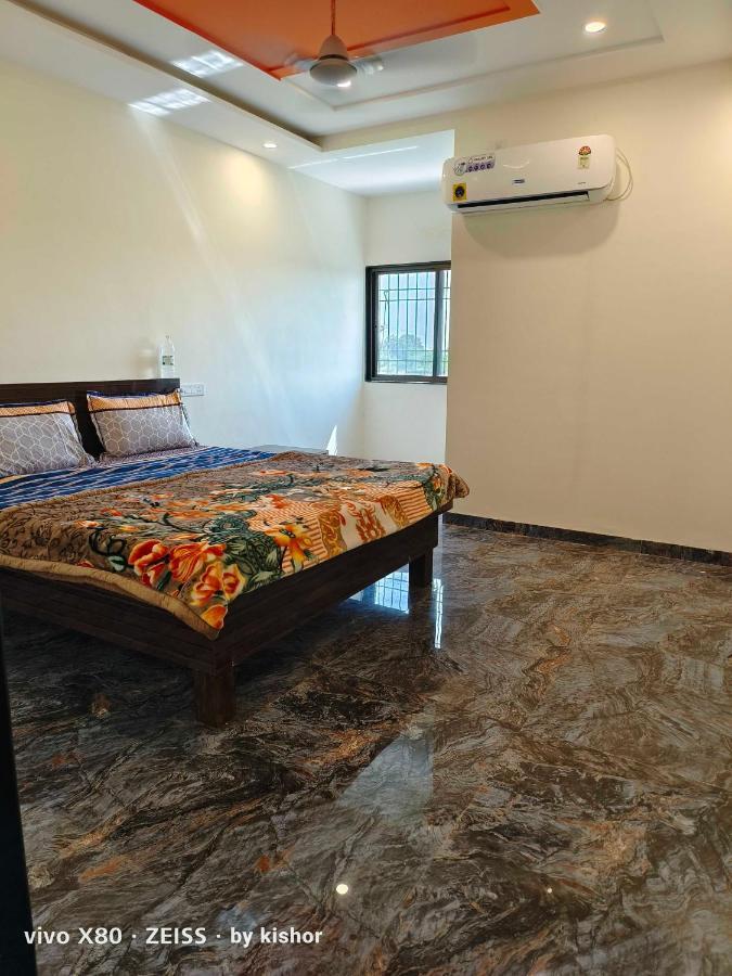 Hotel O Pop Hotel Harsh Aurangabad  Ngoại thất bức ảnh