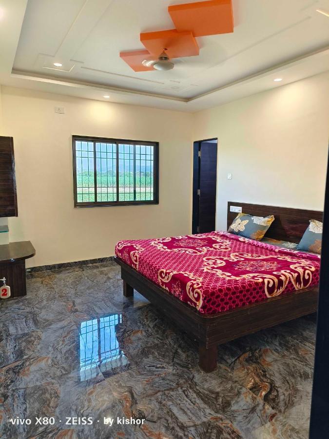 Hotel O Pop Hotel Harsh Aurangabad  Ngoại thất bức ảnh