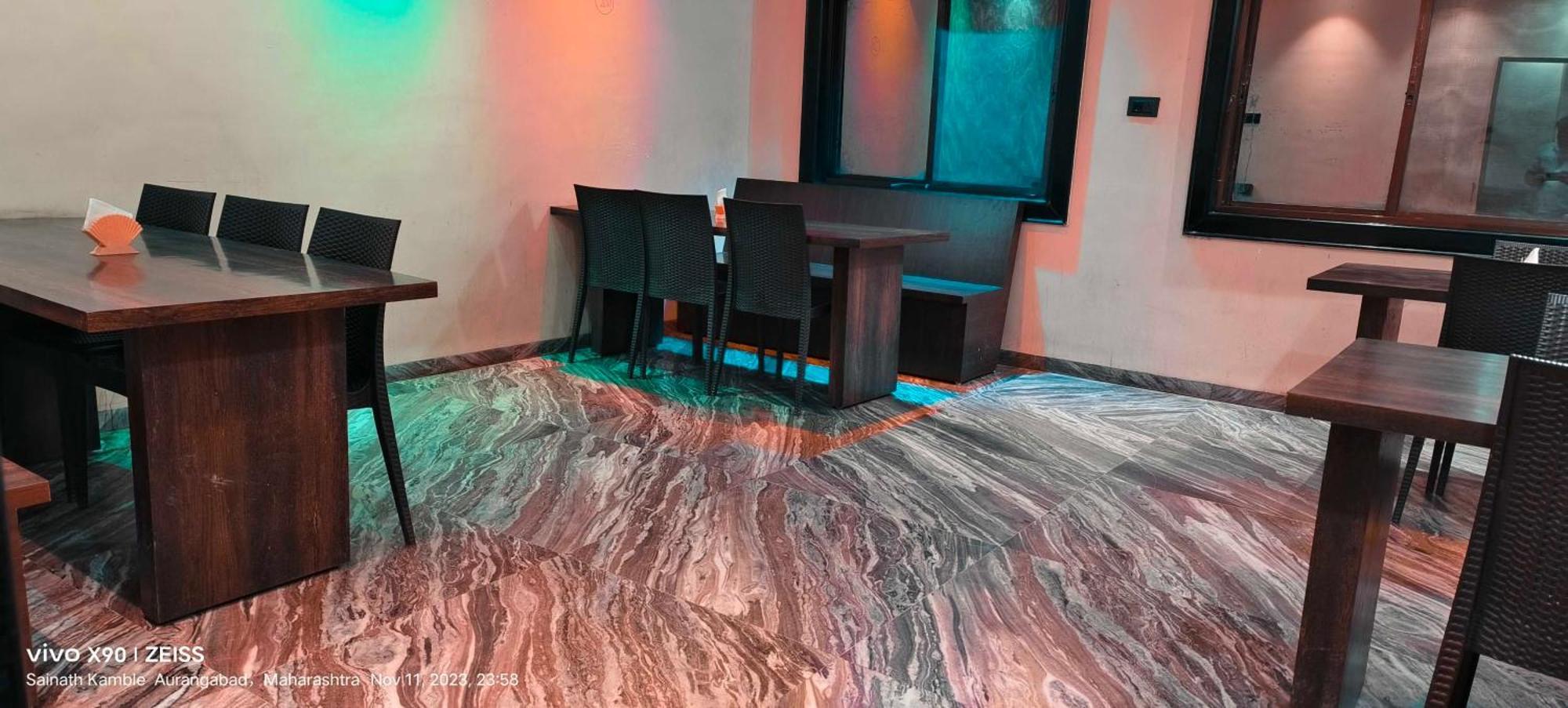 Hotel O Pop Hotel Harsh Aurangabad  Ngoại thất bức ảnh